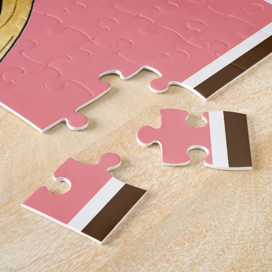 Cucidati Cuccidati Italienisch Sizilianische Fig C Puzzle (Seite)