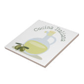 Cucina Italiana Fliese (Seite)