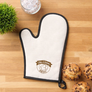 Cucina Maestro Mittens Ofenhandschuh