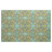 Cucullia Absinthii Wormwood Raupe Stoff (Fat Quarter (45,7 x 55,9 cm))