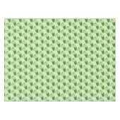 Cucumber Frische Grüne Sommer Gemüse Veggie Veg Tischdecke (Vorderseite (Horizontal))