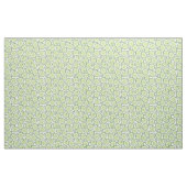 Cucumber Salat Stoff (Yard (91,4 cm))