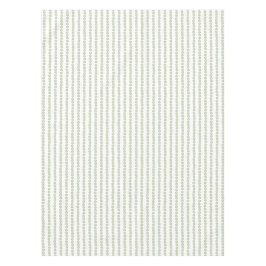 Cucumber-Schnitte zum Thema Wellness-Center Tischdecke (Vorderseite)