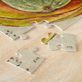 Cucurbita pepo - Seikei Zusetsu Puzzle (Seite)