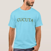 Cucuta top (Vorderseite)