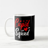 Cud Squad Cute Valentine's Couples New Husband Wif Kaffeetasse (Links)