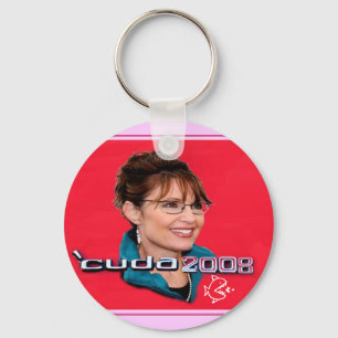 'Cuda 2008 Schlüsselkette Schlüsselanhänger