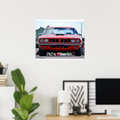 Cuda 440 poster (Heimbüro)