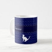Cuddle Cats Collection - Tasse (Vorderseite Links)