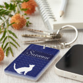 Cuddle Cats Schlüsselanhänger (Vorderseite rechts)