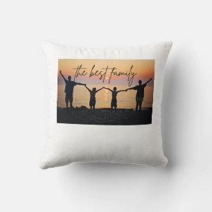 Cuddle Comfort: Das perfekte Kissen für Familienan