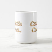 Cuddle Cores Kaffeetasse (Mittel)