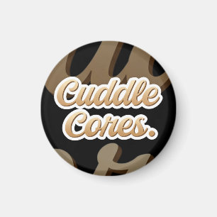 Cuddle Cores Magnet