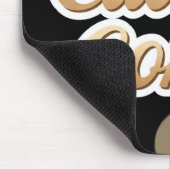 Cuddle Cores Mousepad (Ecke)