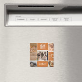 Cuddle Critters: Wählen Sie Ihre perfekte Süsse Pe Magnet (In Situ (Geschirrspüler))