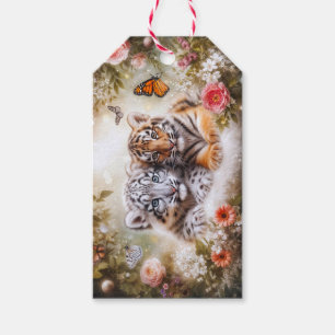 Cuddle Cubs Gift Tags Geschenkanhänger