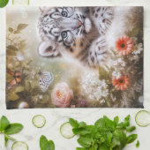 Cuddle Cubs Küchentücher (Gefaltet)