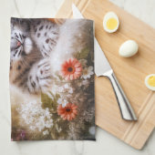 Cuddle Cubs Küchentücher (Viertel Falte)