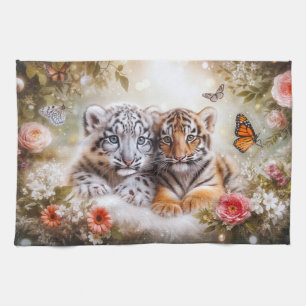 Cuddle Cubs Küchentücher