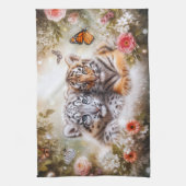 Cuddle Cubs Küchentücher (Vertikal)