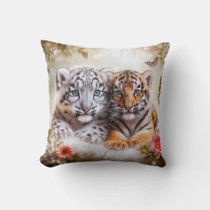 Cuddle Cubs Pillow Kissen