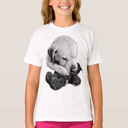 Cuddle Mood T-Shirt (Vorderseite)