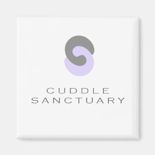 Cuddle Sanctuary Magnete Magnet