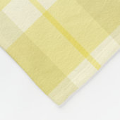 Cuddle Season Fleece Blanket (Ecke)