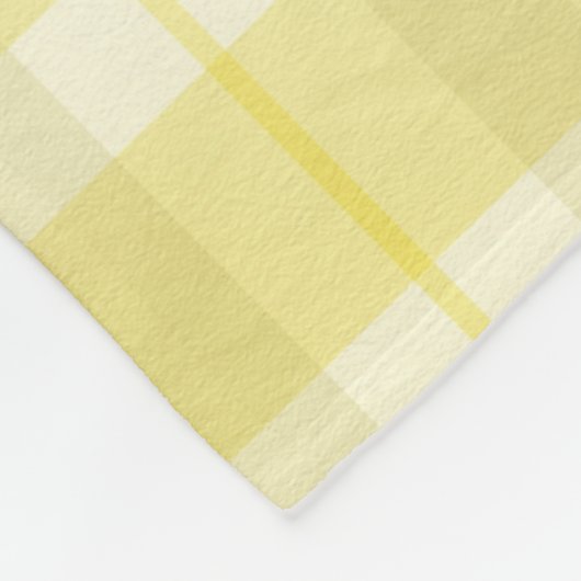 Cuddle Season Fleece Blanket (Ecke)