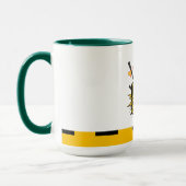 Cuddle Season Tasse Comic Style (Links)