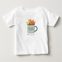 Cuddle Weather Watercolor Herbstlaube Herbst