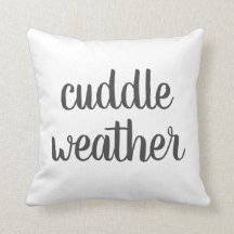 Cuddle Wether Throw Kissen