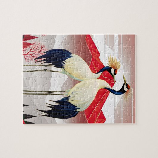 CuddleFrame – Soft & Sweet Nursery Art Prints Puzzle (Horizontal)