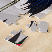 CuddleFrame – Soft & Sweet Nursery Art Prints Puzzle (Seite)