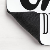 Cuddler Happy Cuddler Aesthetic Cat Pictures Mousepad (Ecke)