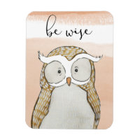 Cuddlies Owl | Sei weise