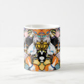 Cuddling Cats Tasse (Mittel)