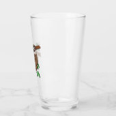 Cuddling Sloth Glas (Links)