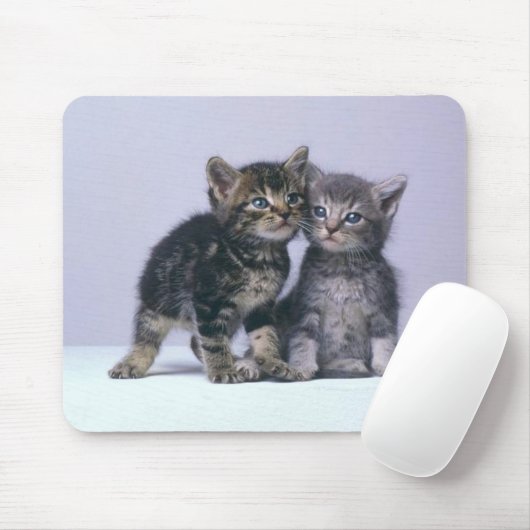 Cuddykätzchen! Mousepad (Mit Mouse)