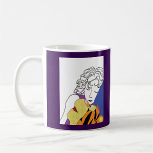 CUDLE BUDDY KAFFEETASSE
