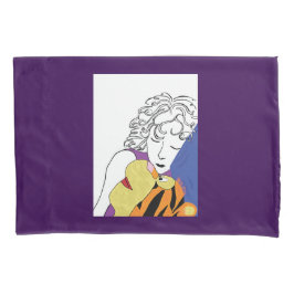 CUDLE BUDDY KISSENBEZUG