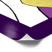 CUDLE BUDDY POSTER (Ecke)