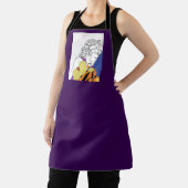 CUDLE BUDDY SCHÜRZE (InSitu)