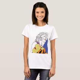 CUDLE BUDDY T-Shirt
