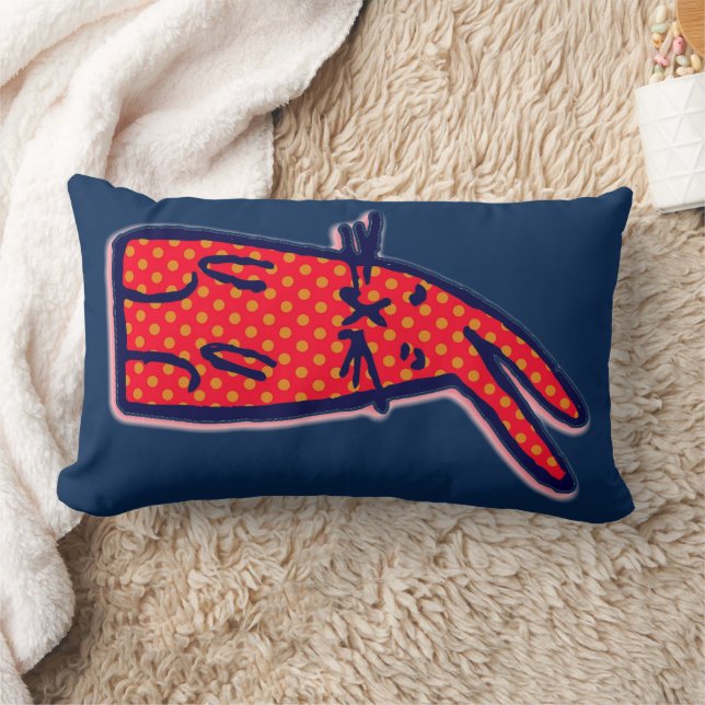 CUDLE BUNNY PILLOWS LENDENKISSEN (Decke)
