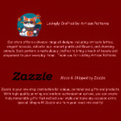 Cudly Baby Snake Chinesisch Neues Jahr Spielkarten