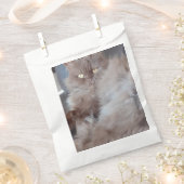 Cudly Cat Geschenktütchen (Ausgeschnitten)