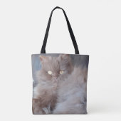 Cudly Cat Tasche (Rückseite)