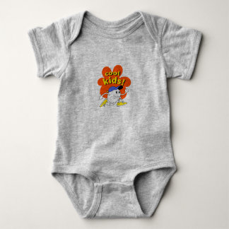 "Cudly Comfort Baby T - Shirt" Strampler