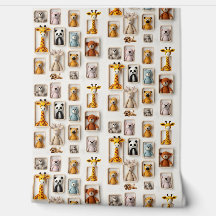 Cudly Critter Collection